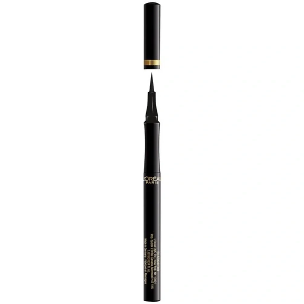 L'Oreal Paris Infallible Super Slim Long-Lasting Liquid Eyeliner